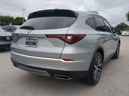 New 2026 Acura MDX w/ Technology Package image 5