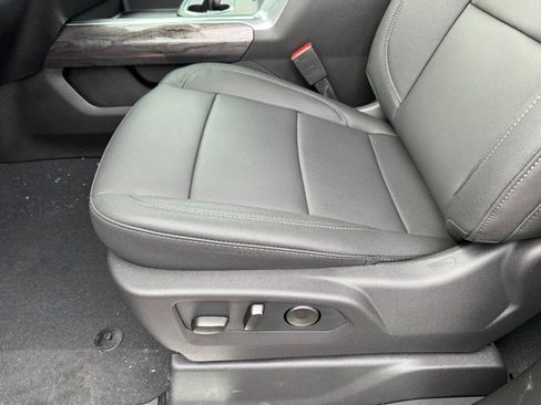 New 2026 Chevrolet Silverado 2500 LTZ w/ LTZ Plus Package image 37