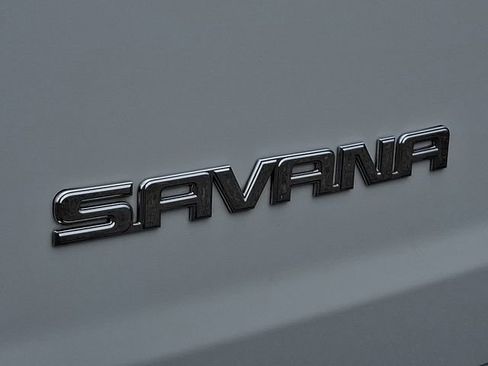 Used 2024 GMC Savana 2500 w/ Driver Convenience Package RWD image 33