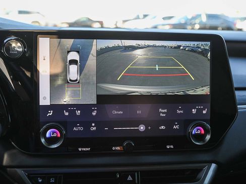 Used 2023 Lexus RX 350 FWD image 23