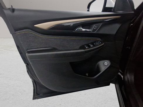 New 2025 Chevrolet TrailBlazer ACTIV w/ Convenience Package image 12