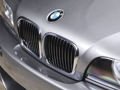 Used 2003 BMW M5 image 27