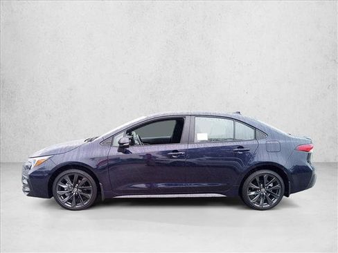 Used 2026 Toyota Corolla SE FWD image 8