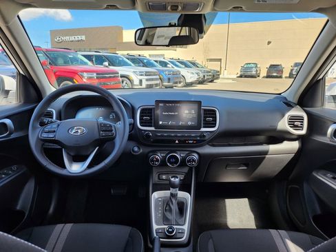 New 2026 Hyundai Venue SEL FWD image 14