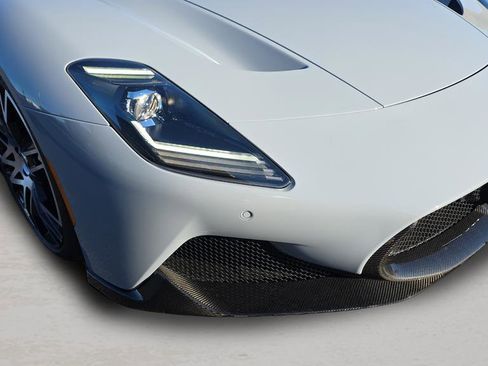 Used 2023 Maserati MC20 Spyder image 10