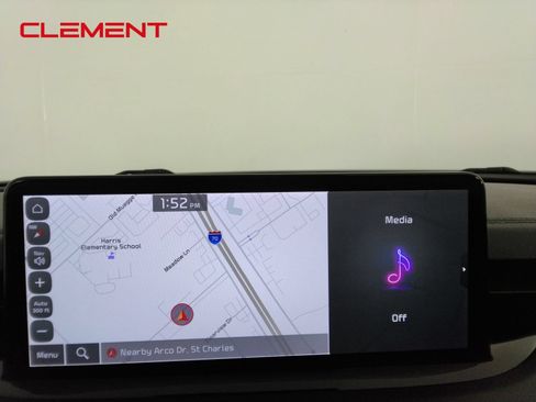 Used 2023 Kia Stinger GT2 w/ Red Interior Color Package RWD image 22