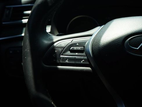 Used 2023 INFINITI QX50 Sport FWD image 27
