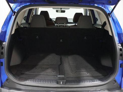 Used 2021 Kia Seltos LX image 4