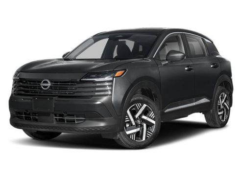 Used 2026 Nissan Kicks SV w/ Cold Weather Package AWD/4WD image 1