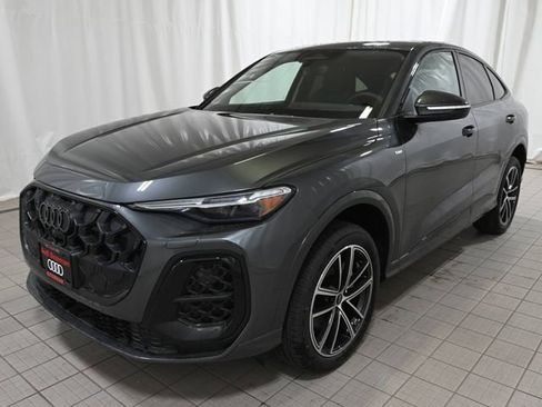 New 2026 Audi Q5 Premium Plus AWD/4WD image 17