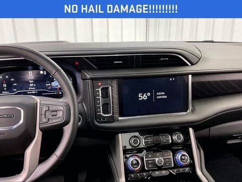 Certified 2023 GMC Yukon Denali AWD/4WD image 6