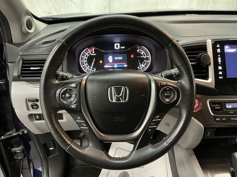Used 2017 Honda Pilot EX-L image 12