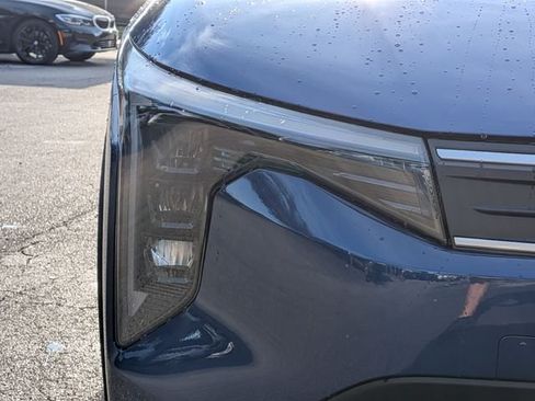 New 2026 Kia K4 FWD image 10