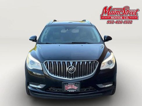 Used 2014 Buick Enclave Premium AWD/4WD image 2