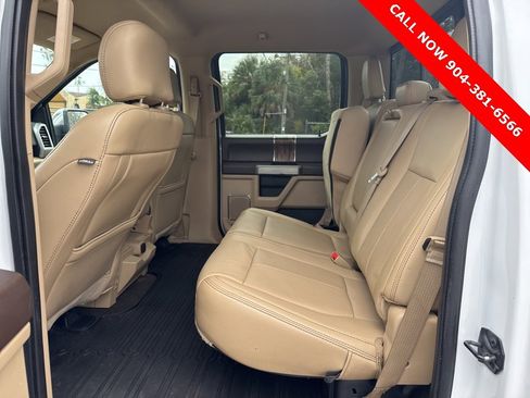 Used 2019 Ford F150 Lariat image 16