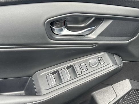 Certified 2024 Honda Accord Sport image 18