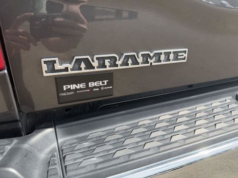 Used 2023 RAM 2500 Laramie AWD/4WD image 26