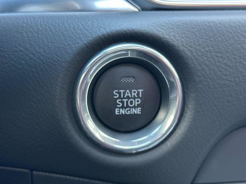 New 2025 MAZDA CX-5 Carbon Edition image 26