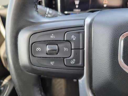 Used 2024 GMC Sierra 1500 SLT RWD image 16