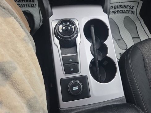 Certified 2023 Ford Bronco Sport Big Bend image 31