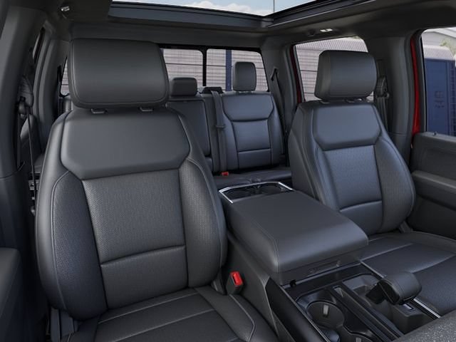 New 2026 Ford F150 Lariat AWD/4WD image 10