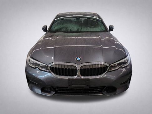 Used 2020 BMW 330i xDrive Sedan w/ Convenience Package image 9