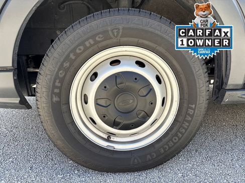 Used 2018 Ford Transit 350 XL RWD image 14