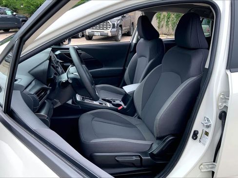 Used 2024 Subaru Impreza 2.0i AWD/4WD image 8