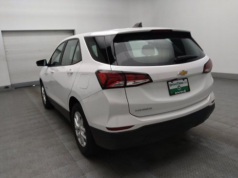 Used 2024 Chevrolet Equinox LS FWD image 5
