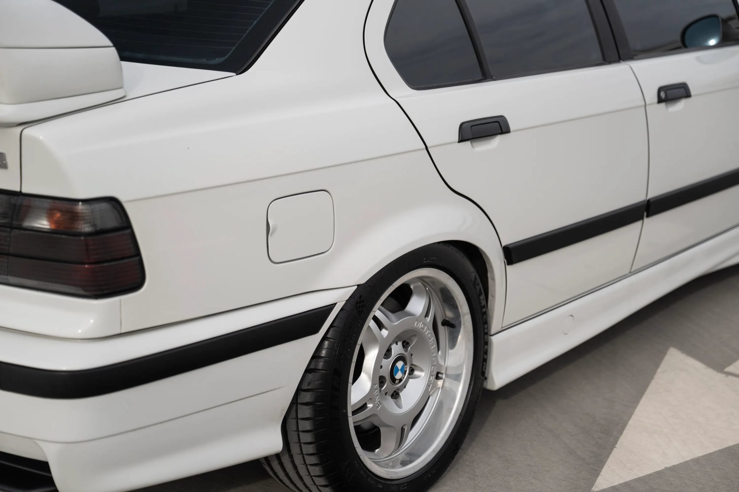 Used 1998 BMW M3 Sedan RWD image 49
