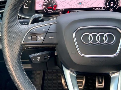 Used 2024 Audi RS Q8 w/ Executive Package AWD/4WD image 23