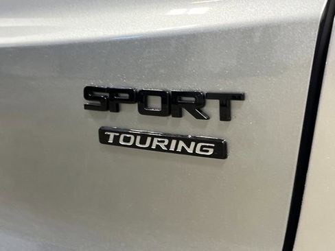 New 2026 Honda CR-V Sport Touring image 10