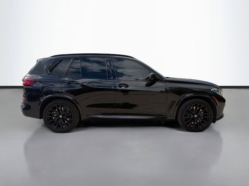 Used 2023 BMW X5 M50i w/ Executive Package AWD/4WD image 6