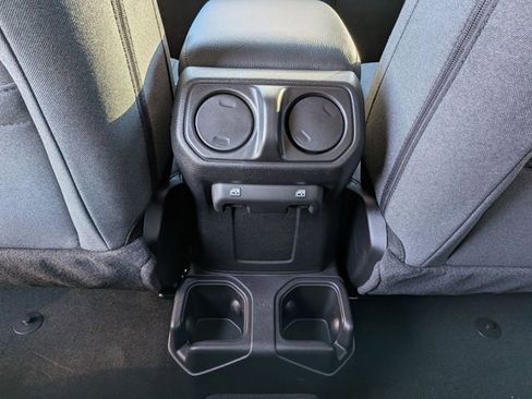 New 2026 Jeep Gladiator Sport image 12