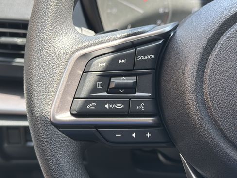 New 2026 Subaru Impreza 2.0i Sport AWD/4WD image 14