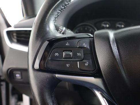 Used 2022 Buick Enclave Essence w/ Experience Buick Package image 44