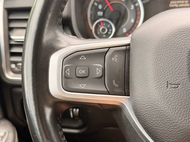 Used 2024 RAM 3500 Big Horn AWD/4WD image 24