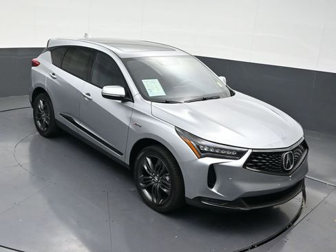 Used 2023 Acura RDX A-Spec image 25