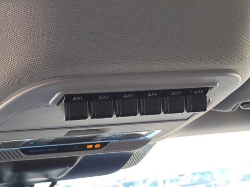 New 2026 Ford F250 Lariat w/ Lariat Premium Package image 9