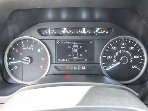Used 2018 Ford F150 XLT w/ Equipment Group 301A Mid AWD/4WD image 20