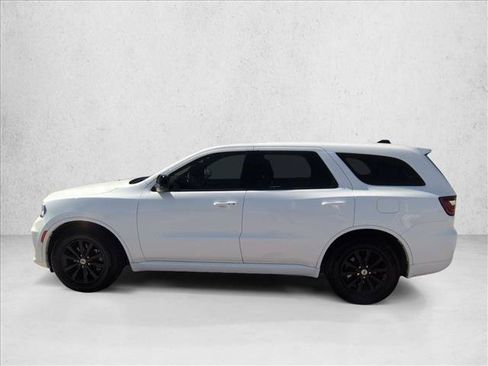 Used 2026 Dodge Durango GT RWD image 9