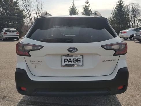 Used 2023 Subaru Outback Premium image 28