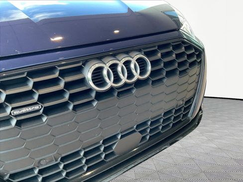 Used 2024 Audi A3 2.0T Premium Plus w/ Premium Plus Package AWD/4WD image 30