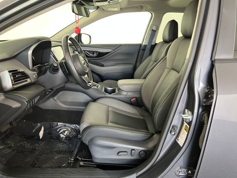 Certified 2025 Subaru Outback Onyx Edition AWD/4WD image 11