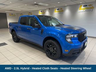 New 2026 Ford Maverick XLT w/ Equipment Group 301A AWD/4WD 360° Tour