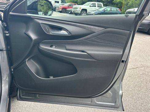 New 2026 Buick Envista Sport Touring w/ Convenience I Package FWD image 15