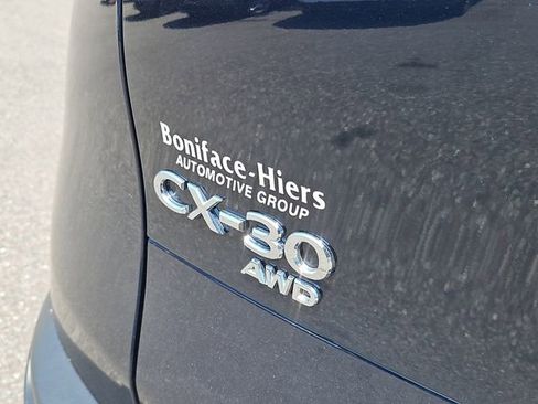 Certified 2025 MAZDA CX-30 AWD 2.5 S w/ Preferred Package image 6