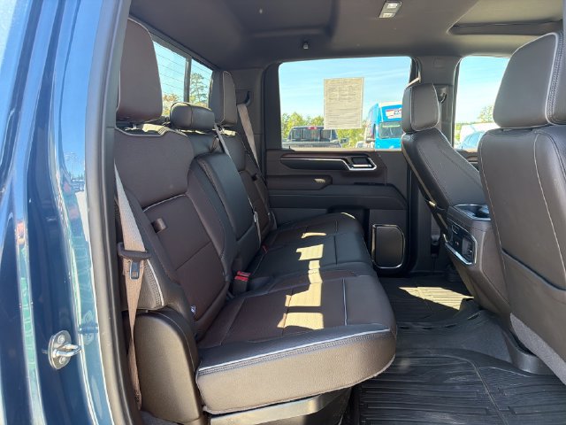 Used 2024 GMC Sierra 2500 Denali AWD/4WD image 37