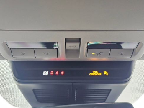 New 2026 MAZDA CX-50 2.5 Turbo w/ Accent Package image 18