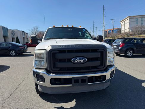 Used 2012 Ford F350 XL w/ PWR Equipment Group AWD/4WD image 8